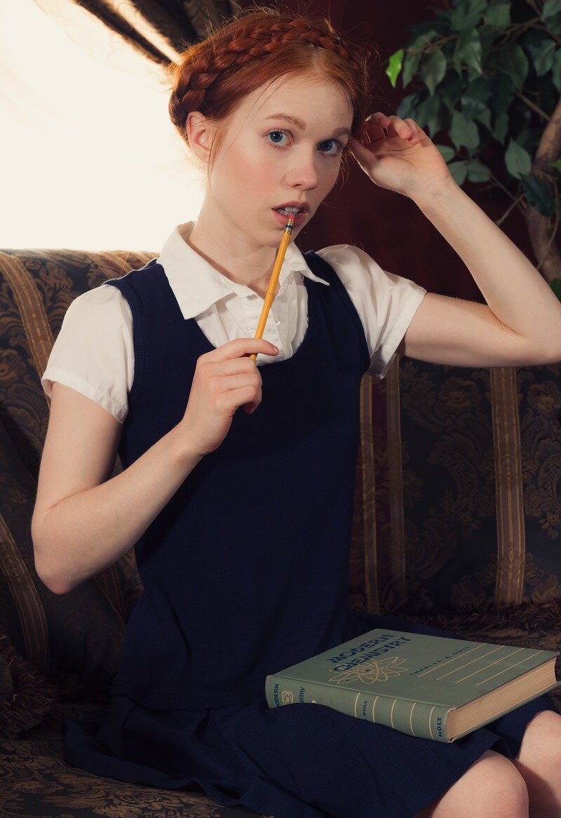 Ульяна, 22 года, 3 размер груди